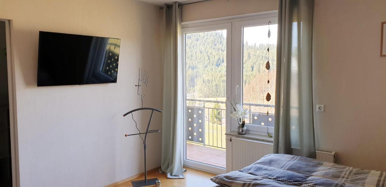 Ferienhaus Seefried Baiersbronn Exterior photo