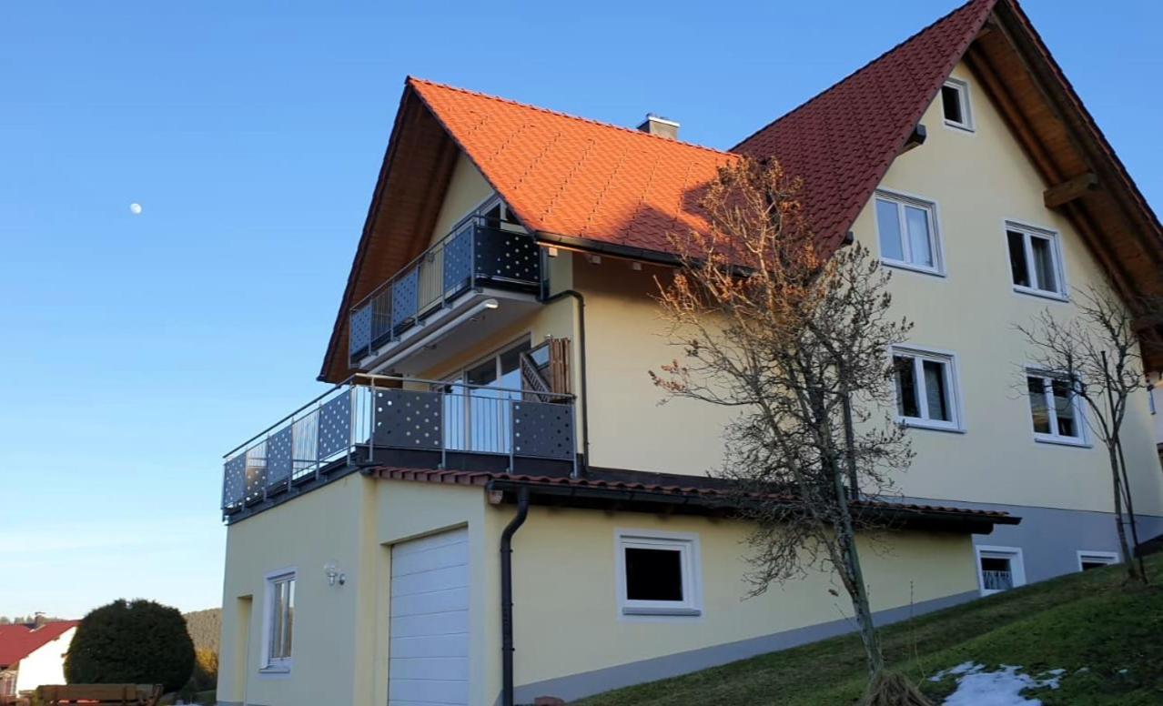 Ferienhaus Seefried Baiersbronn Exterior photo